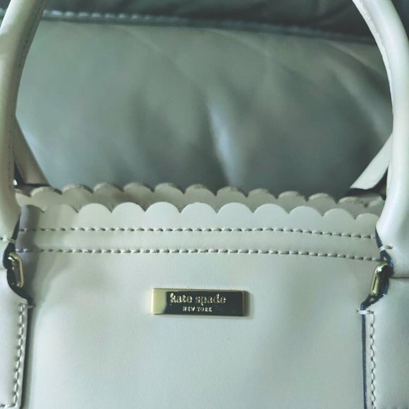 Kate Spade Satchel Bag Purse Handbag - Picture 2 of 4